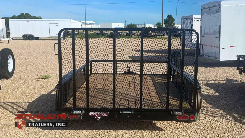 new Utility Trailers GR Trailers  for sale, in Carlsbad, NM Thumbnail 5