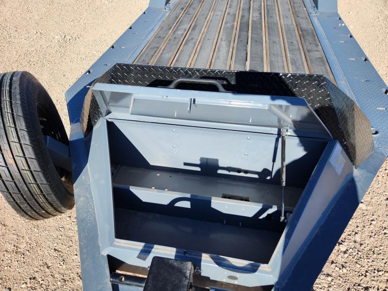 new Equipment / Flatbed Trailers RawMaxx  for sale, in Carlsbad, NM Thumbnail 3