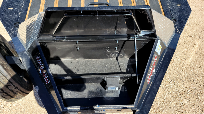 new Equipment / Flatbed Trailers RawMaxx  for sale, in Carlsbad, NM Thumbnail 3