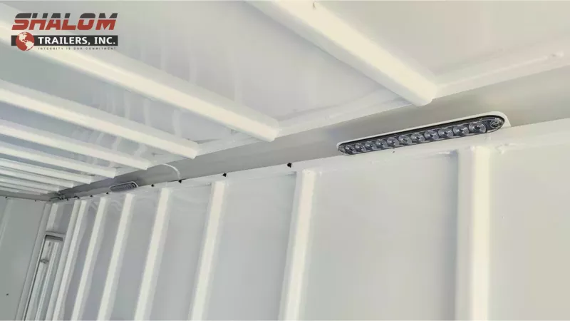 new Cargo (Enclosed) Trailers RawMaxx  for sale, in Carlsbad, NM Thumbnail 5