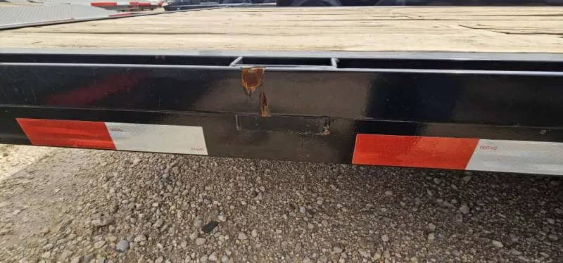 new Equipment / Flatbed Trailers HT Trailers  for sale, in Carlsbad, NM Thumbnail 12