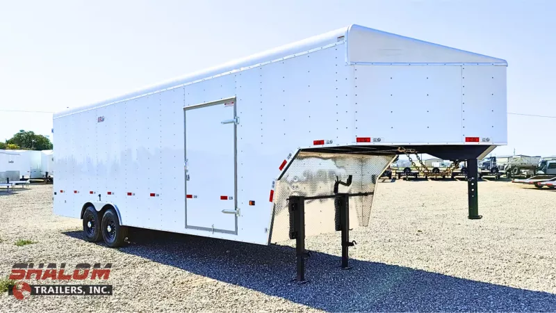 new Cargo (Enclosed) Trailers GR Trailers  for sale, in Carlsbad, NM Thumbnail 8