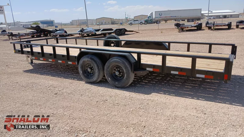 new Utility Trailers HT Trailers  for sale, in Carlsbad, NM Thumbnail 5