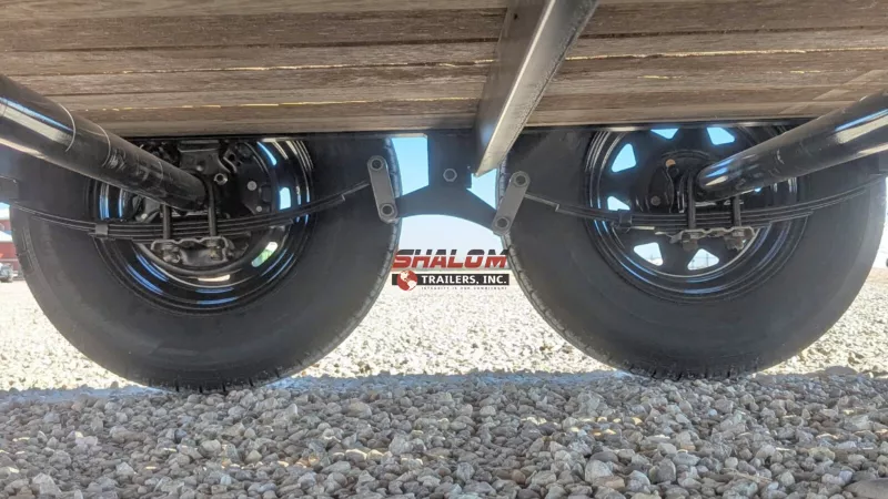 new Utility Trailers GR Trailers  for sale, in Carlsbad, NM Thumbnail 3