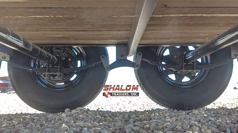 new Utility Trailers GR Trailers  for sale, in Carlsbad, NM Thumbnail 4