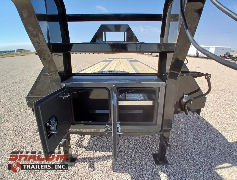new Equipment / Flatbed Trailers RawMaxx  for sale, in Carlsbad, NM Thumbnail 5