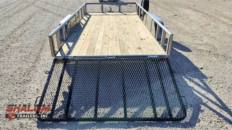 new Utility Trailers GR Trailers  for sale, in Carlsbad, NM Thumbnail 3