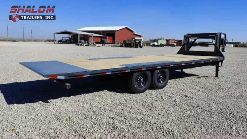new Tilt Trailers Lamar Trailers  for sale, in Carlsbad, NM Thumbnail 3