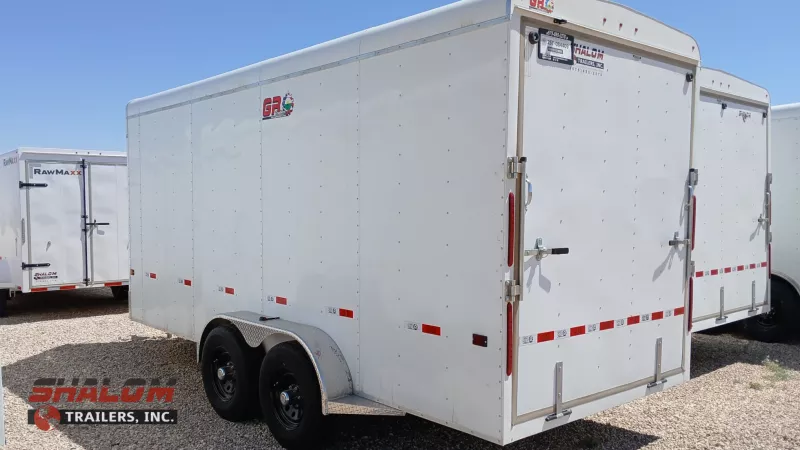 new Cargo (Enclosed) Trailers GR Trailers  for sale, in Carlsbad, NM Thumbnail 2