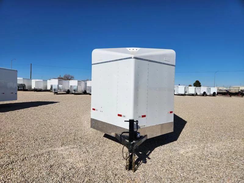 new Cargo (Enclosed) Trailers GR Trailers  for sale, in Carlsbad, NM Thumbnail 2