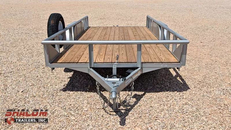 new Utility Trailers GR Trailers  for sale, in Carlsbad, NM Thumbnail 7
