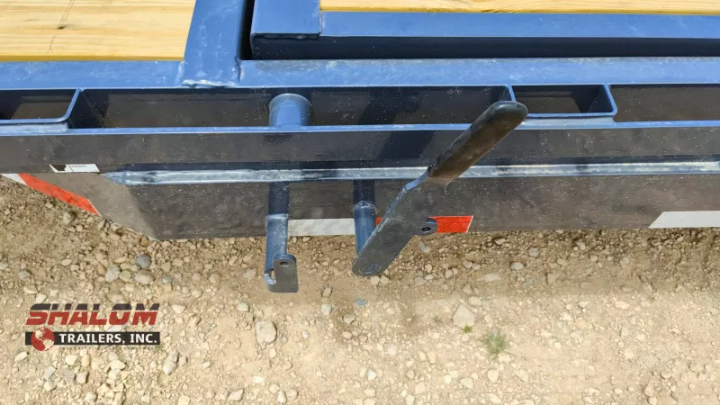 new Tilt Trailers Lamar Trailers  for sale, in Carlsbad, NM Thumbnail 7