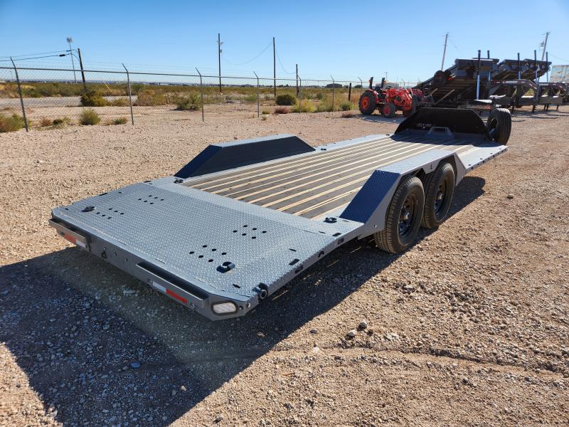 new Equipment / Flatbed Trailers RawMaxx  for sale, in Carlsbad, NM Thumbnail 7