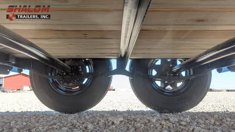 new Utility Trailers HT Trailers  for sale, in Carlsbad, NM Thumbnail 4