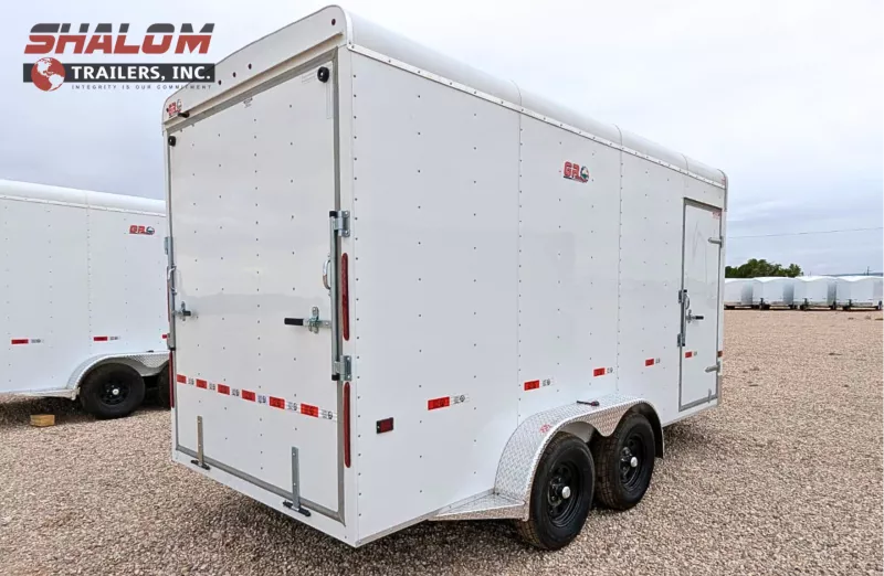 new Cargo (Enclosed) Trailers GR Trailers  for sale, in Carlsbad, NM Thumbnail 6