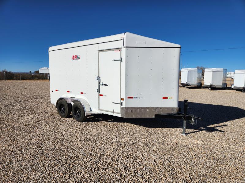 new Cargo (Enclosed) Trailers GR Trailers  for sale, in Carlsbad, NM Thumbnail 3