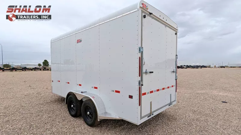 new Cargo (Enclosed) Trailers GR Trailers  for sale, in Carlsbad, NM Thumbnail 3