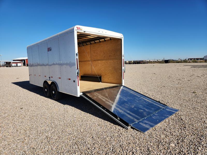new Cargo (Enclosed) Trailers GR Trailers  for sale, in Carlsbad, NM Thumbnail 11