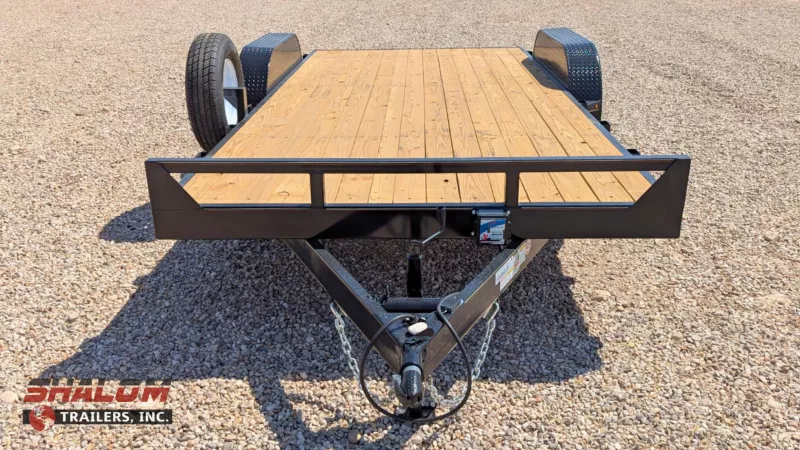new Car Haulers / Racing Trailers GR Trailers  for sale, in Carlsbad, NM Thumbnail 4