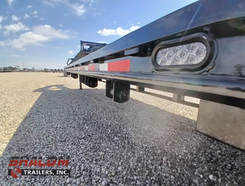 new Equipment / Flatbed Trailers RawMaxx  for sale, in Carlsbad, NM Thumbnail 3