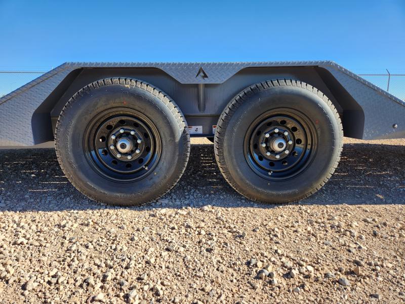 new Equipment / Flatbed Trailers RawMaxx  for sale, in Carlsbad, NM Thumbnail 6