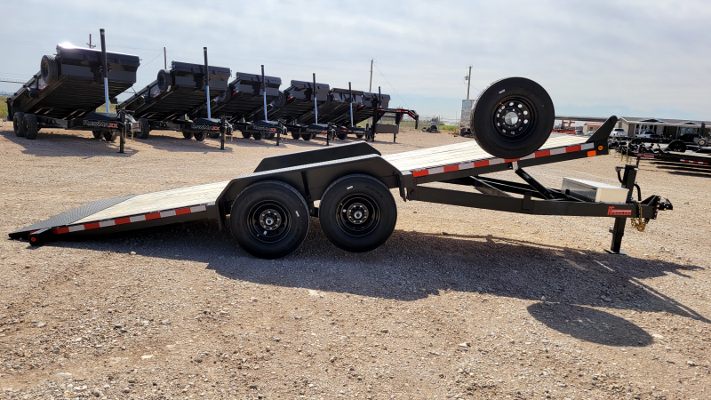 new Tilt Trailers HT Trailers  for sale, in Carlsbad, NM Thumbnail 14