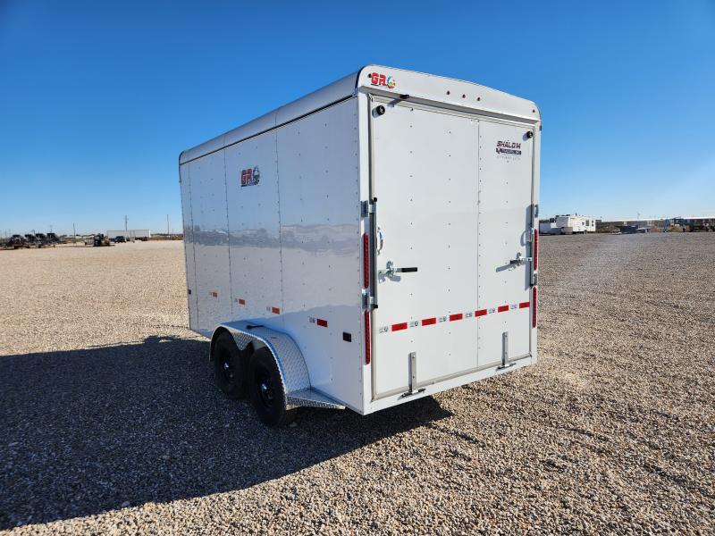 new Cargo (Enclosed) Trailers GR Trailers  for sale, in Carlsbad, NM Thumbnail 11