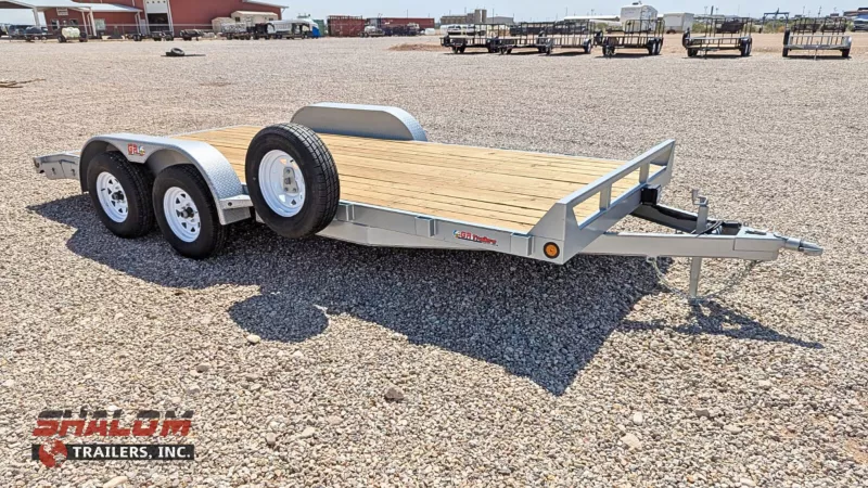 new Car Haulers / Racing Trailers GR Trailers  for sale, in Carlsbad, NM Thumbnail 5