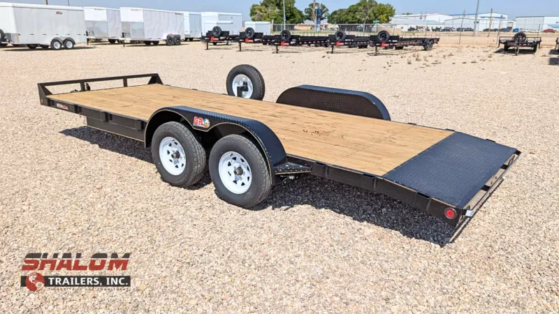 new Car Haulers / Racing Trailers GR Trailers  for sale, in Carlsbad, NM Thumbnail 2
