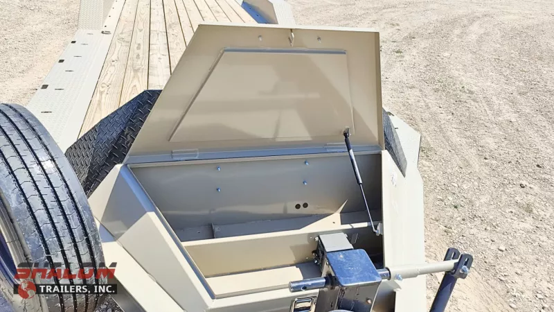 new Equipment / Flatbed Trailers RawMaxx  for sale, in Carlsbad, NM Thumbnail 2