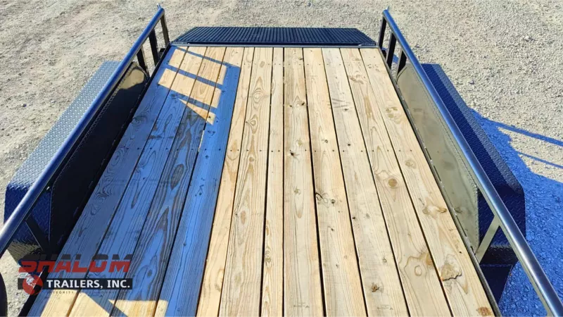 new Utility Trailers HT Trailers  for sale, in Carlsbad, NM Thumbnail 5