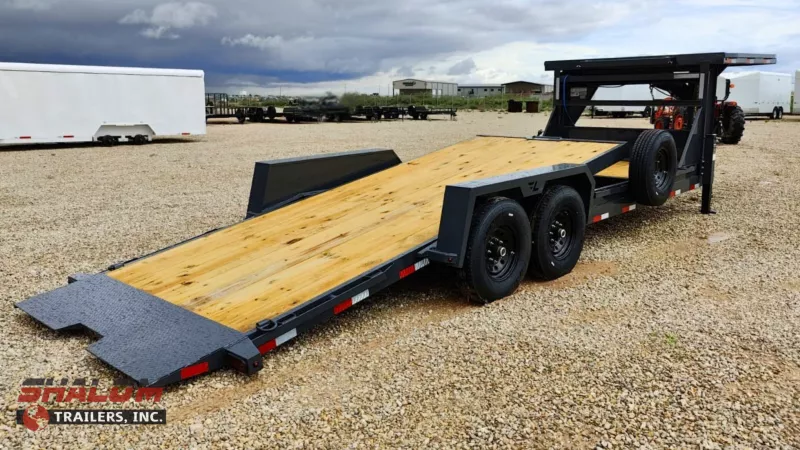 new Tilt Trailers Lamar Trailers  for sale, in Carlsbad, NM Thumbnail 3