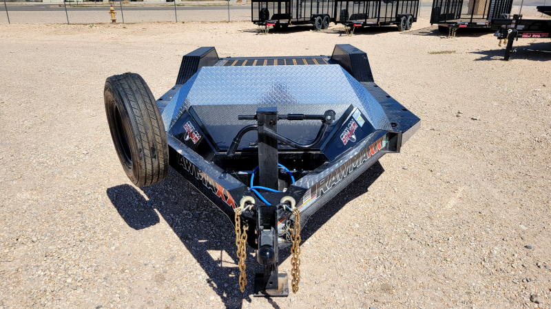 new Equipment / Flatbed Trailers RawMaxx  for sale, in Carlsbad, NM Thumbnail 2