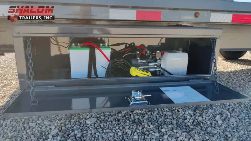 new Tilt Trailers Lamar Trailers  for sale, in Carlsbad, NM Thumbnail 8