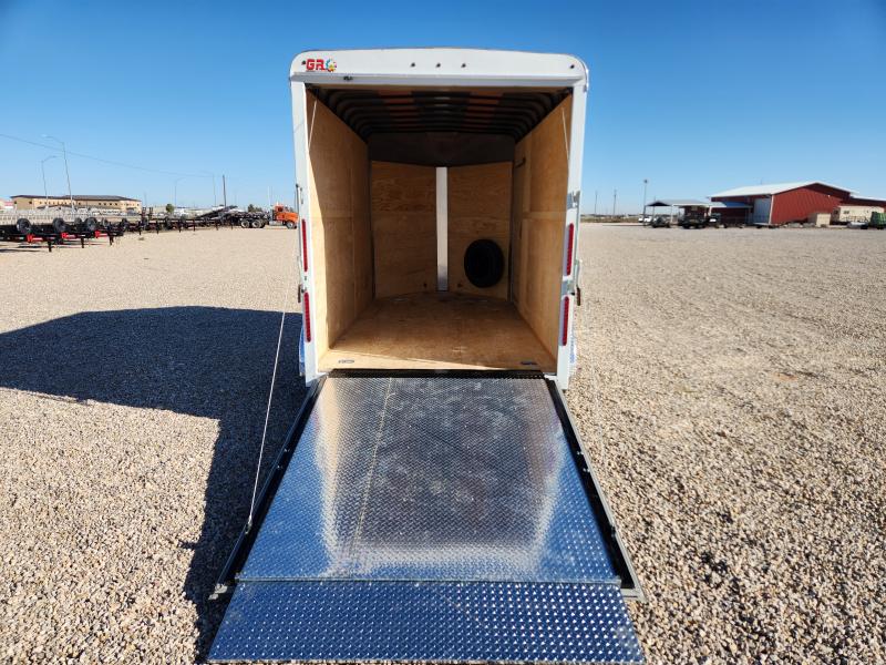 new Cargo (Enclosed) Trailers GR Trailers  for sale, in Carlsbad, NM Thumbnail 10