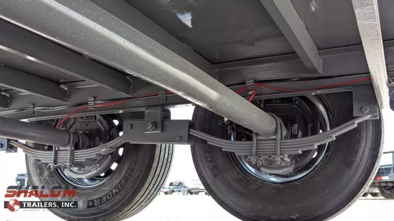 new Other Trailers HT Trailers  for sale, in Carlsbad, NM Thumbnail 4