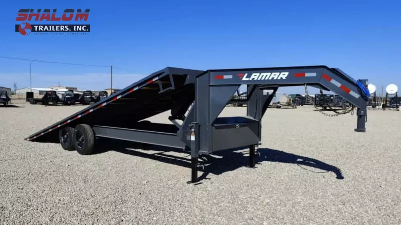 new Tilt Trailers Lamar Trailers  for sale, in Carlsbad, NM Thumbnail 2