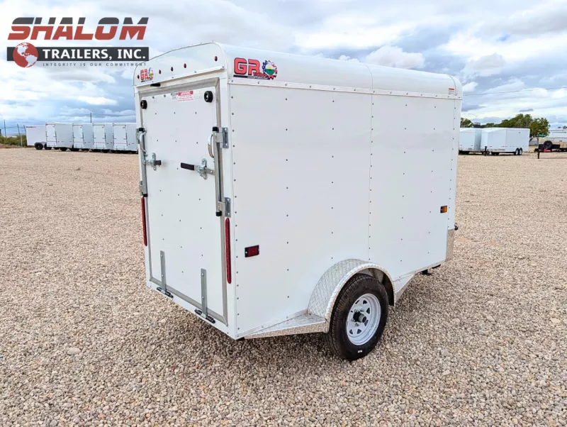 new Cargo (Enclosed) Trailers GR Trailers  for sale, in Carlsbad, NM Thumbnail 5