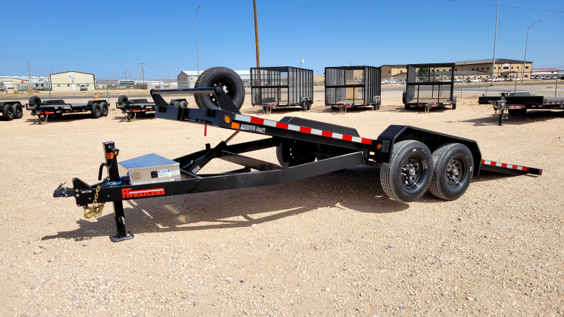 new Tilt Trailers HT Trailers  for sale, in Carlsbad, NM Thumbnail 2