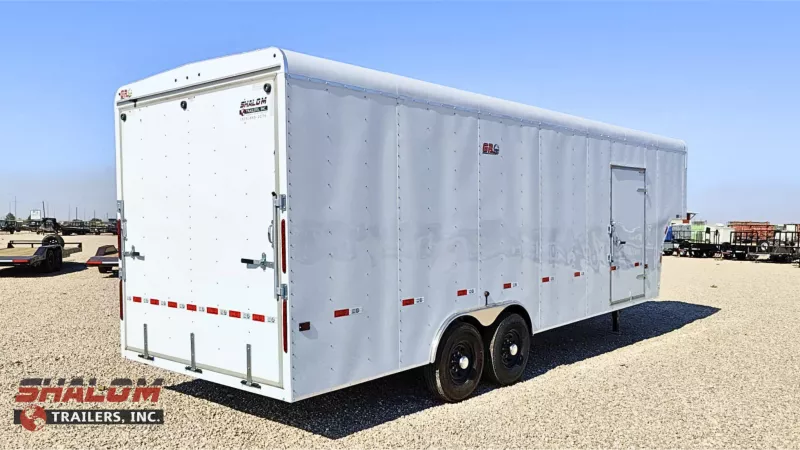 new Cargo (Enclosed) Trailers GR Trailers  for sale, in Carlsbad, NM Thumbnail 5