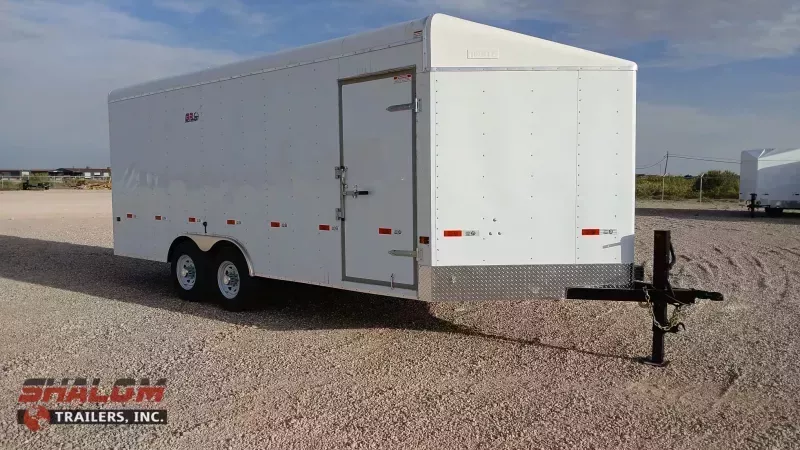 new Cargo (Enclosed) Trailers GR Trailers  for sale, in Carlsbad, NM Thumbnail 6