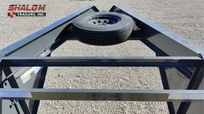 new Tilt Trailers Lamar Trailers  for sale, in Carlsbad, NM Thumbnail 10