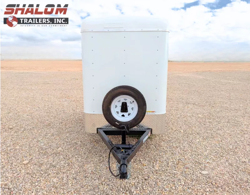 new Cargo (Enclosed) Trailers GR Trailers  for sale, in Carlsbad, NM Thumbnail 6