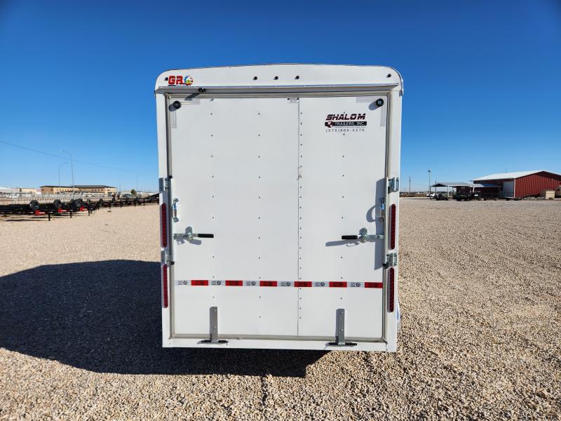 new Cargo (Enclosed) Trailers GR Trailers  for sale, in Carlsbad, NM Thumbnail 9