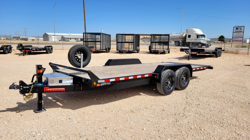 HT 80" X 20' POWER TILT 14K