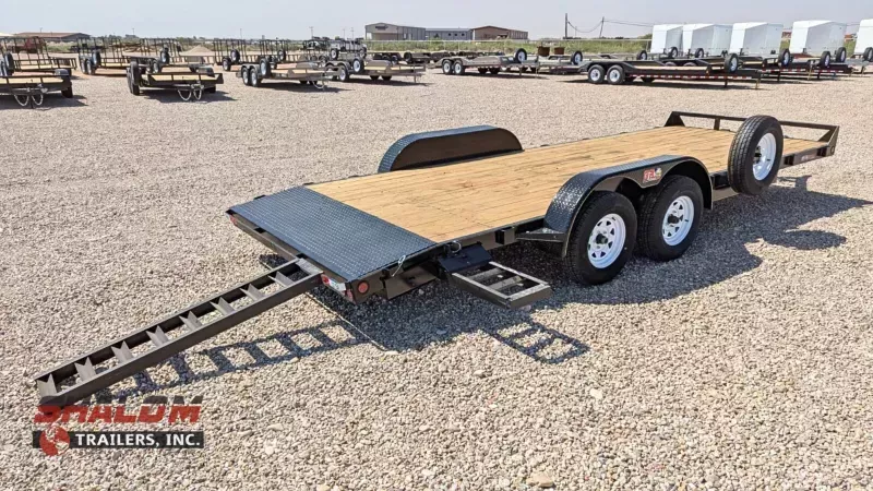 new Car Haulers / Racing Trailers GR Trailers  for sale, in Carlsbad, NM Thumbnail 4
