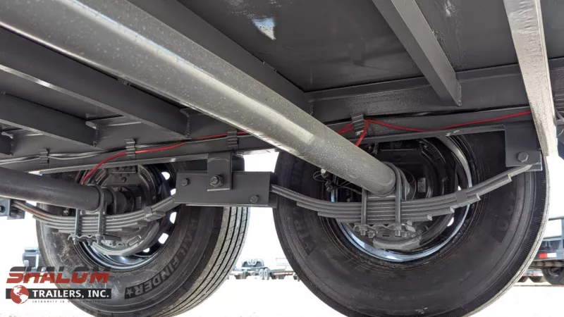 new Other Trailers HT Trailers  for sale, in Carlsbad, NM Thumbnail 4