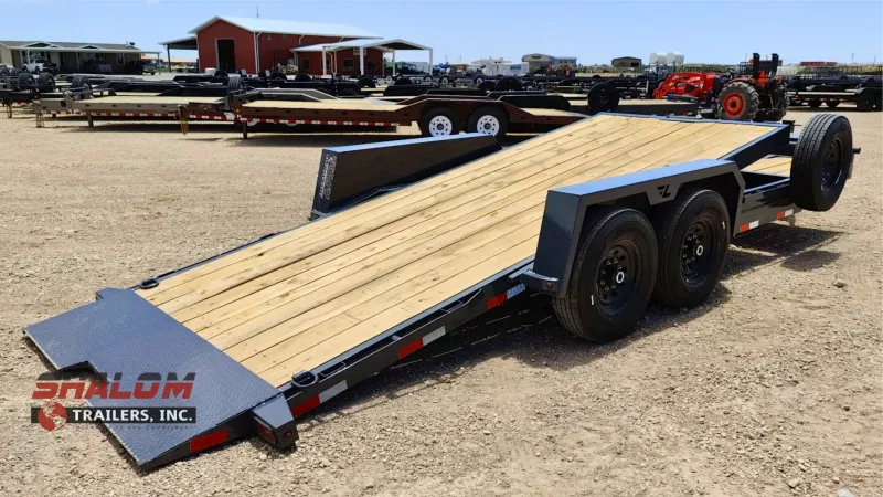 new Tilt Trailers Lamar Trailers  for sale, in Carlsbad, NM Thumbnail 6