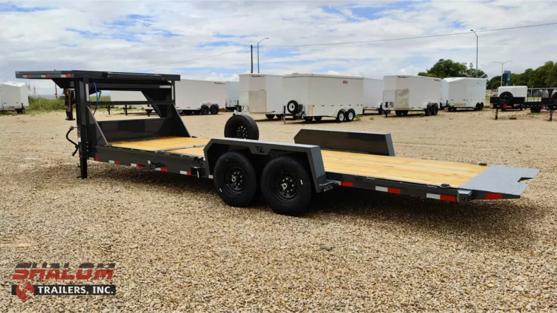 new Tilt Trailers Lamar Trailers  for sale, in Carlsbad, NM Thumbnail 9