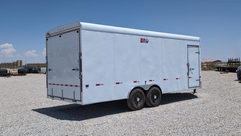 new Cargo (Enclosed) Trailers GR Trailers  for sale, in Carlsbad, NM Thumbnail 7